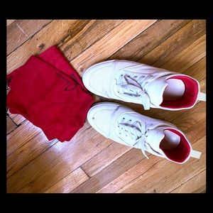 Christian Louboutin Men Aurelien size 46IT